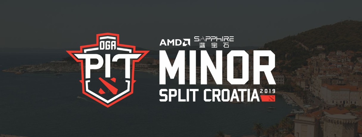 《DOTA2》Minor赛事深渊联赛PIT Mino晋级队伍一览