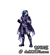 《DNF》2019五一装扮外观介绍