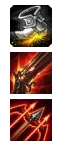 《LOL》春季赛高胜率英雄推荐 下路卡莎攻略