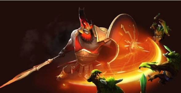 《DOTA2》自走棋新棋子天界战神点评