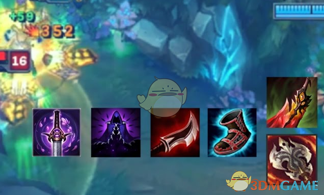 《LOL》S9商店即将迎来大改 大量新装备制作中