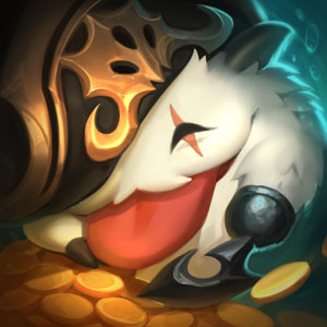 《LOL》2019屠夫之桥奖励图标展示