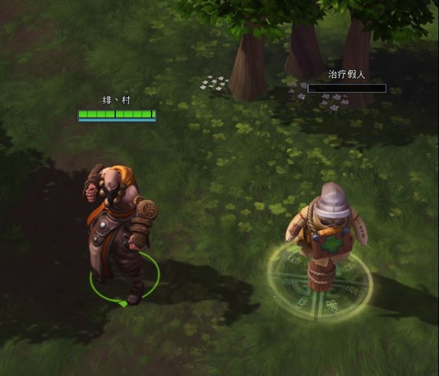 《风暴英雄》街头改造人卡拉辛姆皮肤特效一览