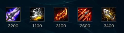 《LOL》S9赛季丛刃大嘴玩法教学