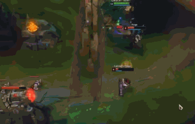 《LOL》9.7版本冰枪岩雀玩法推荐