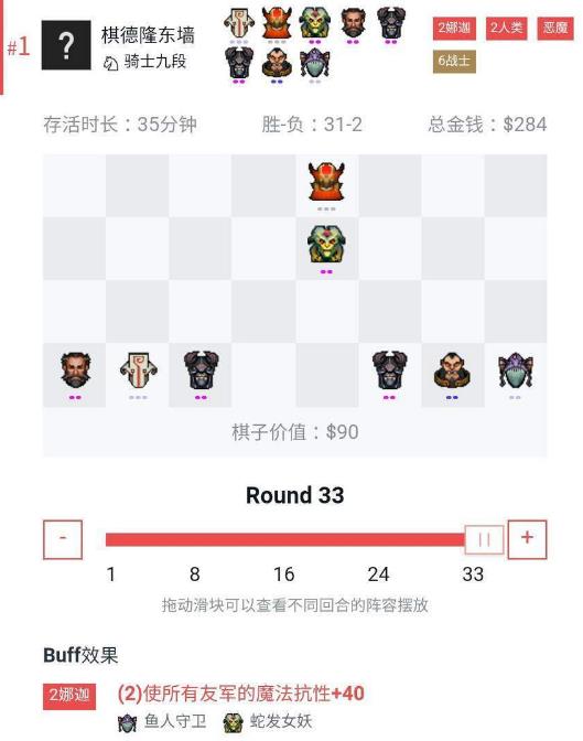 《DOTA2》自走棋神族吃烂分攻略