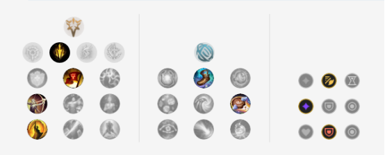 《LOL》IMP寒冰射手玩法推荐