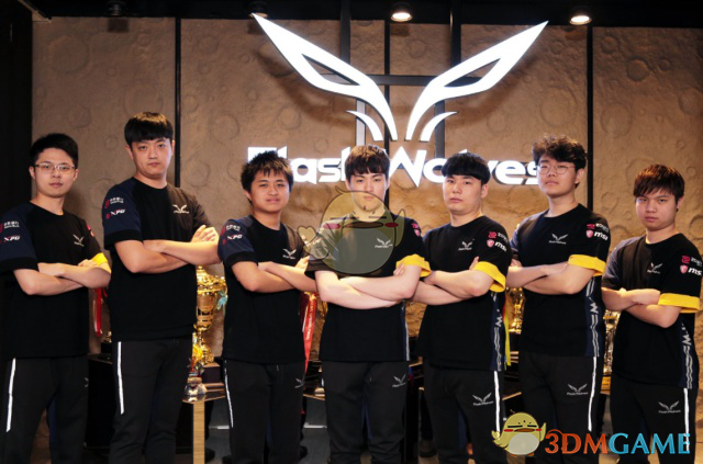 《LOL》2019洲际赛名额介绍