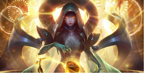 《LOL》春季赛各大赛区黑科技玩法盘点