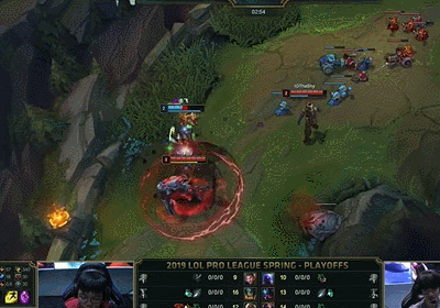 《LOL》Theshy瑞兹玩法攻略