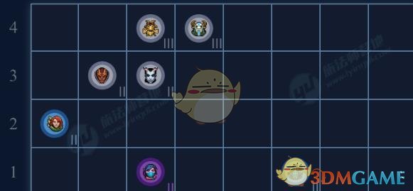 dota自走棋精灵