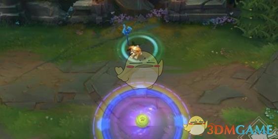 《LOL》2019愚人节皮肤上线时间