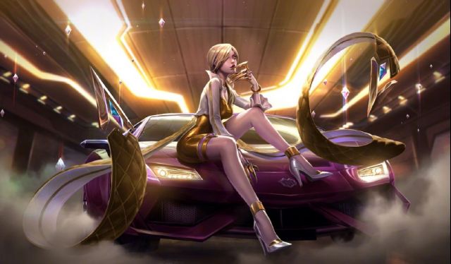《LOL》至臻点获取方式改动预告