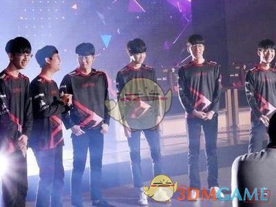 《lck》2019春季赛积分排名介绍
