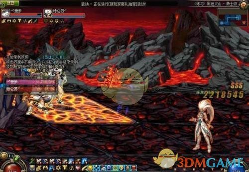 《DNF》4.23安图恩改版收益预览