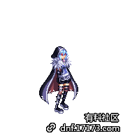 《DNF》2019五一装扮外观介绍