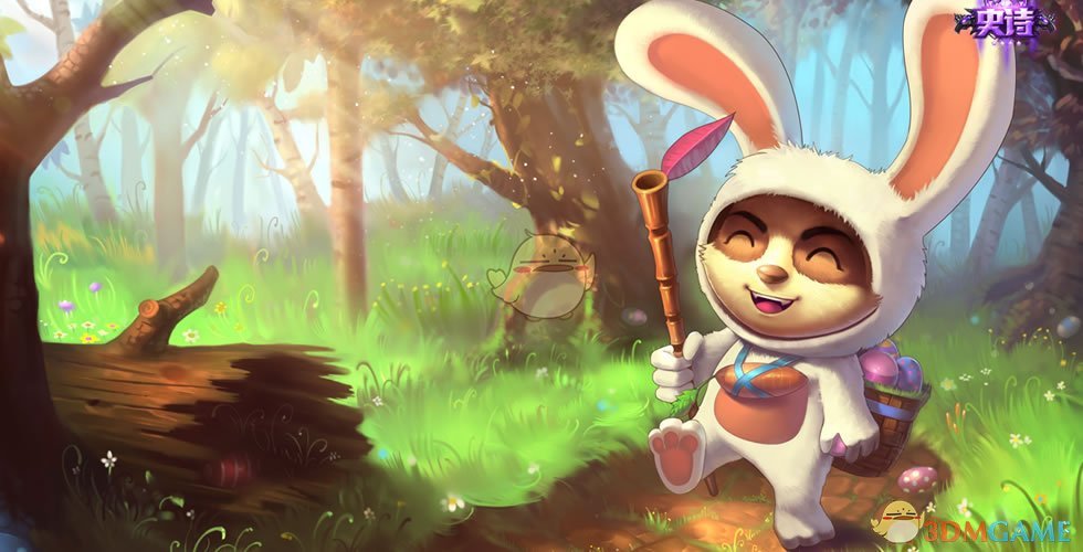 《LOL》4月12日测试服改动 鳄鱼再次加强