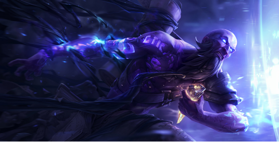 《LOL》Theshy瑞兹玩法攻略