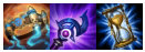 《LOL》IG惊天翻盘EDG Rookie冰霜女巫解析