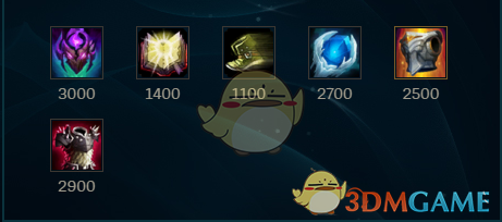 《LOL》9.7版本韩服三大上分黑科技英雄玩法推荐