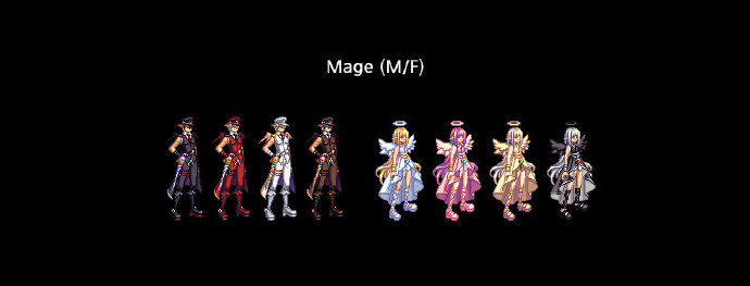 《DNF》神秘换衣间活动天使与恶魔套领取攻略