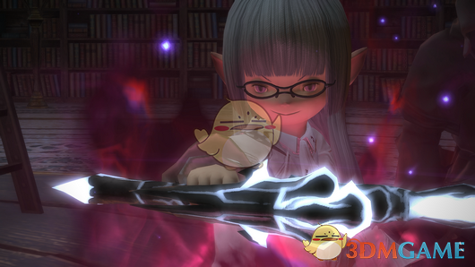 《FF14》 4.45更新笔记介绍