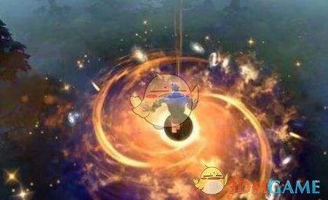 《DOTA2》自走棋新英雄宙斯介绍