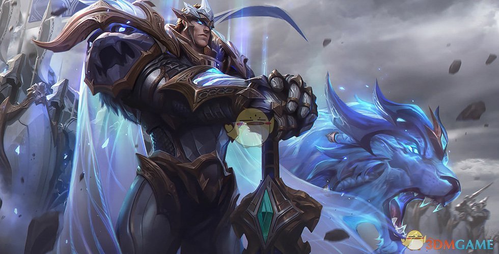 《LOL》3月28日测试服更新 9.7版本改动说明