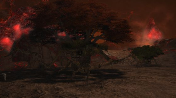 《FF14》47级NM樵夫杰科的死亡对决打法攻略