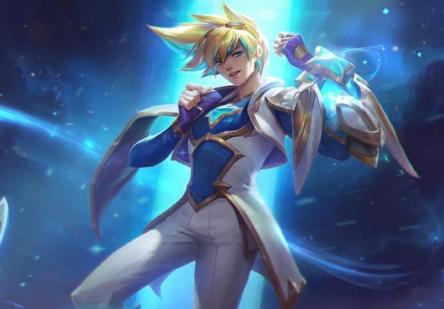 《LOL》女神泪惨遭削弱 9.6版本霞恐成下路一姐