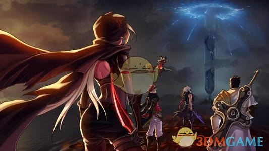 《DNF》超时空漩涡单人模式开放时间