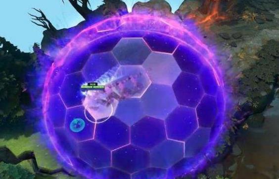 《DOTA2》自走棋新英雄虚空介绍