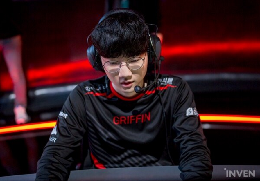 《LOL》常规赛接近尾声 LCK现格局介绍
