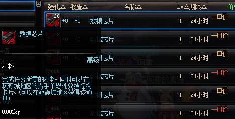 《DNF》95版本搬砖赚钱方法