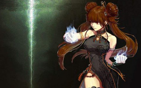 《DNF》95版本二五仔职业排行