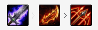 《LOL》9.6胜率登顶 版本T1AD大嘴攻略