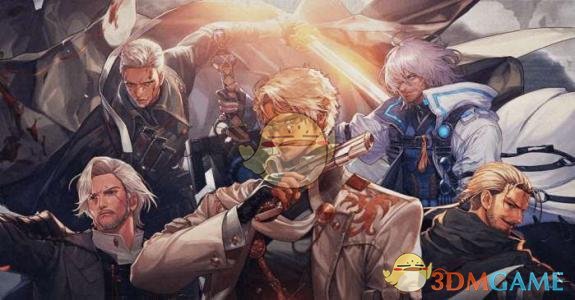 《DNF》3月7日全职业平衡改动