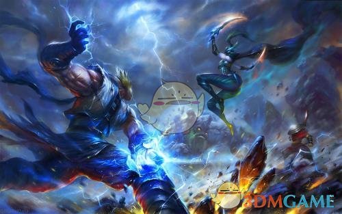 《DOTA2》自走棋新版恶魔流攻略