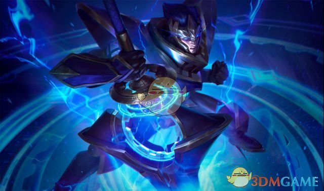 《LOL》3月28日测试服更新 9.7版本改动说明