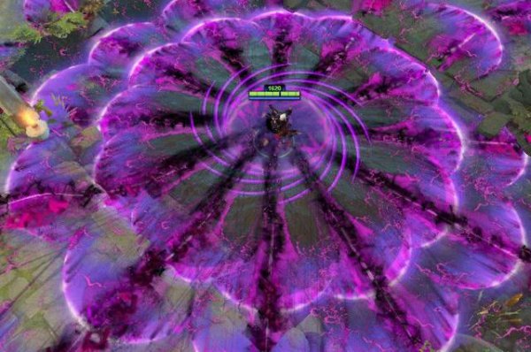 《DOTA2》自走棋体验服更新 新种族无面者介绍
