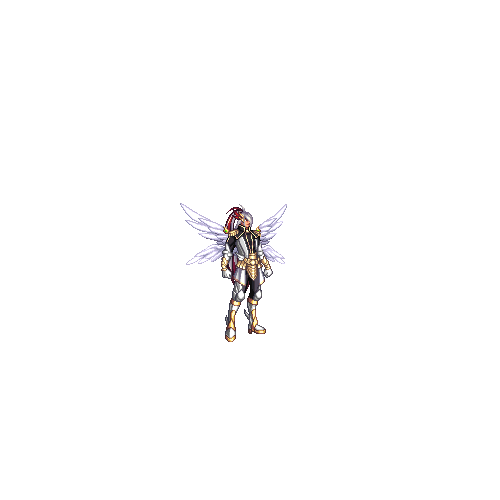 《DNF》光明极天幻翼装扮属性介绍