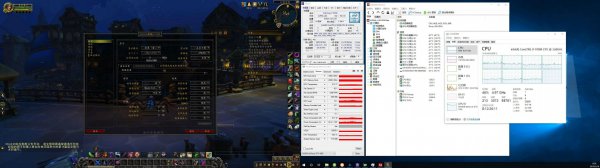 《魔兽世界》8.1优化设置图文教程