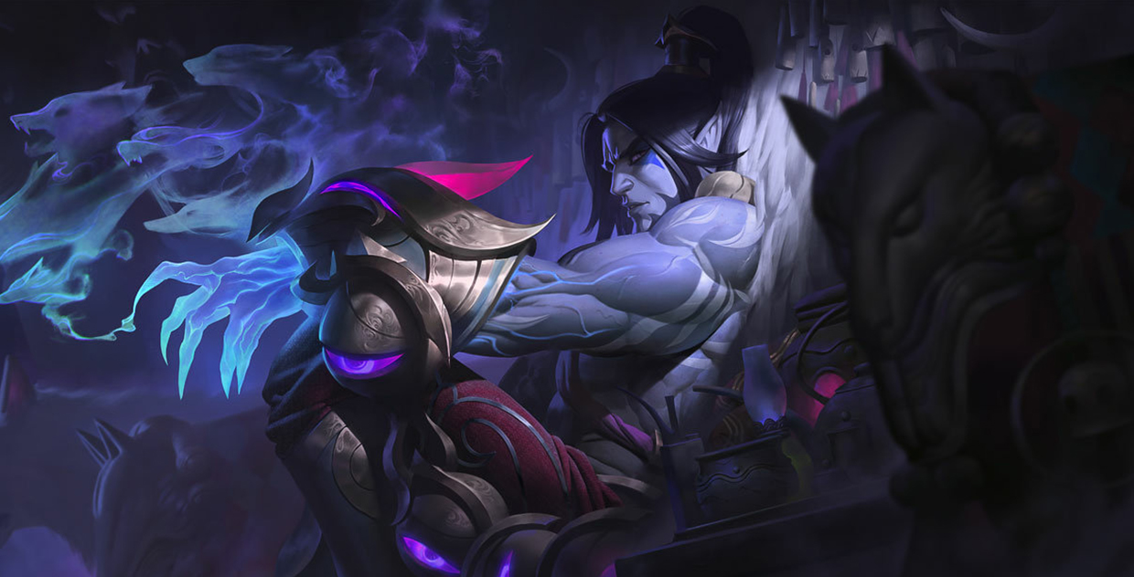 《LOL》3月27日测试服更新 9.7改动曝光