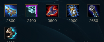 《LOL》Doinb上分黑科技 减速流阿狸介绍