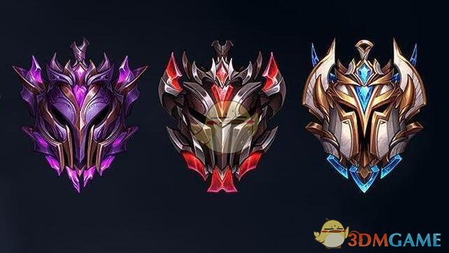 《LOL》9.6排位改动介绍