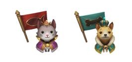 《LOL》2019猫狗大战主题皮肤正式上线