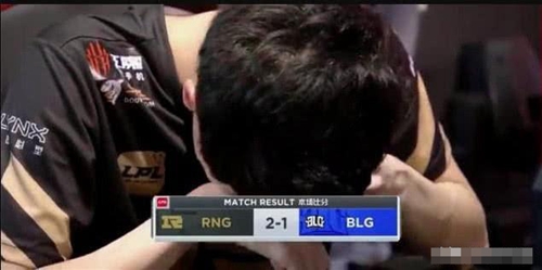 《LOL》BLG昔日比肩IG 如今或无缘季后赛