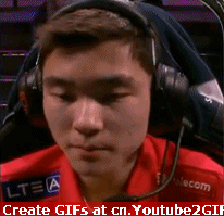 《LOL》赛场上让人动容或者有趣的时刻