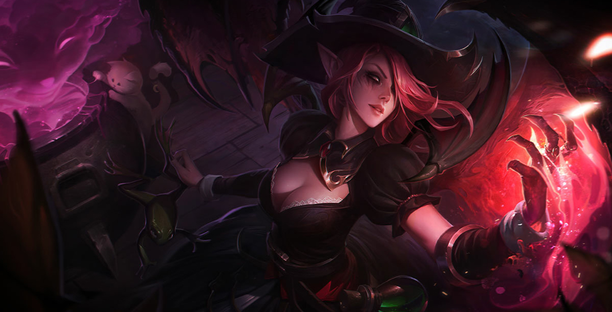 《LOL》3月27日测试服更新 9.7改动曝光