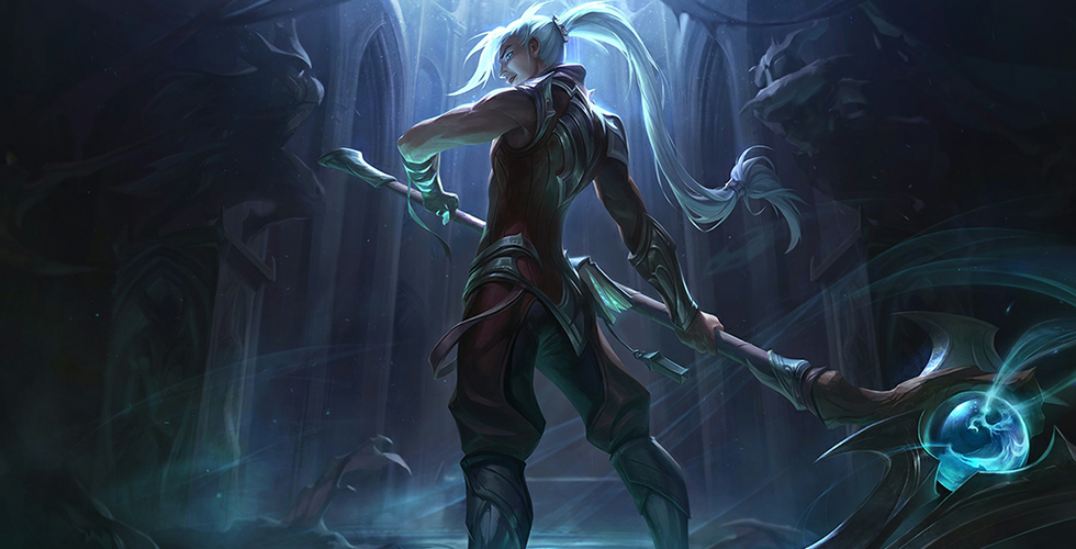 《LOL》9.7版本英雄改动一览